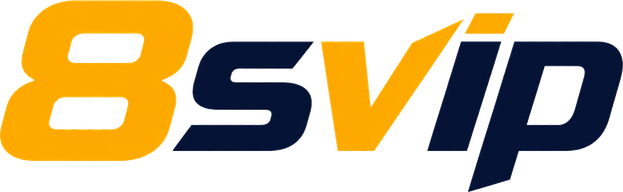 8svip Logo